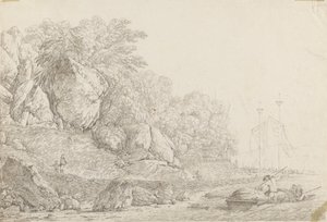 Veduta di Macao da John Webber