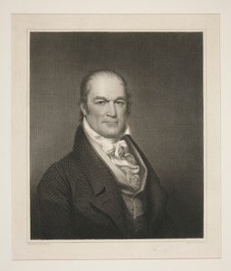 (William H.) Crawford da John Wesley Jarvis