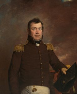  da John Wesley Jarvis