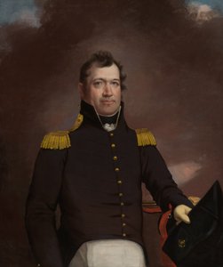  da John Wesley Jarvis