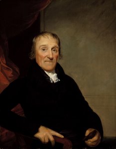  da John Wesley Jarvis