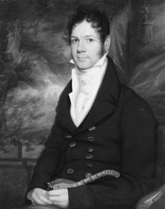 Robert Dickey da John Wesley Jarvis
