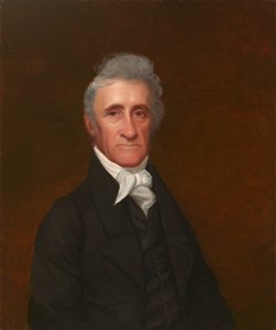  da John Wesley Jarvis