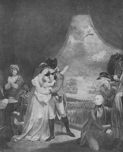 Guerra, 1798, 1909 da John Whessell
