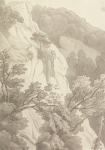 Canonteign da John White Abbott