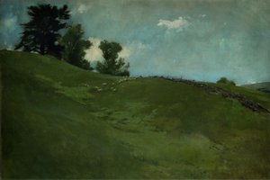 Paesaggio, Cornish, N.H.
