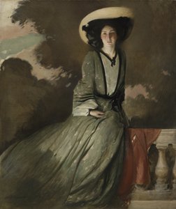 Ritratto di Mrs. John White Alexander, 1902