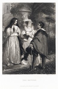 Il ritorno
