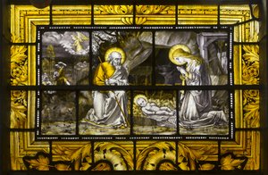 La Natività