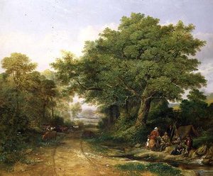 Vita lungo la strada da John William Brown