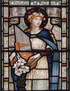 Santa Cecilia
