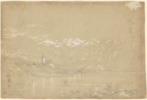Lago di Brienz