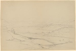 West Point da Storm King
