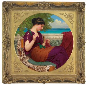 Pensieri lontani, 1911