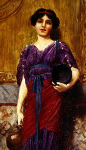 Figura femminile