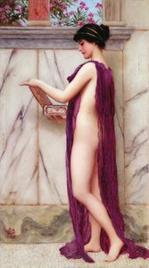 La scatola dei gioielli (Un dono prezioso)