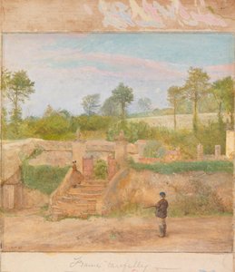 Un giovane amante da John William North
