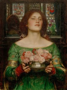 Cogli la rosa mentre puoi