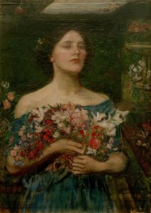 Cogliete le rose finché potete