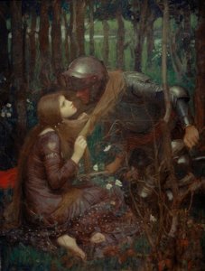 La Belle Dame sans Merci