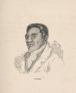 Un racconto di imprese missionarie nelle Isole del Mare del Sud, c.1837