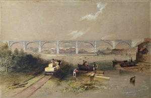 Viadotto di Willington Dean