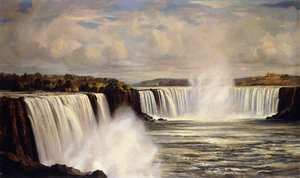 Cascate del Niagara