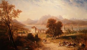 Lago di Lucerna
