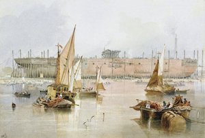 Il transatlantico 