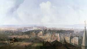 West Hartlepool nell