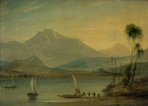 Pesca delle aringhe a Loch Fyne