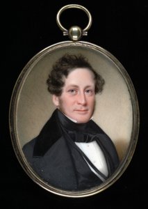 Henry Augustus Coit da John Wood Dodge