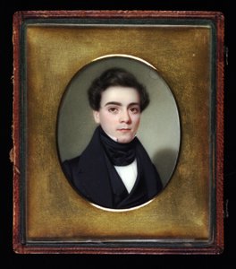 Isaac F. Tyson da John Wood Dodge
