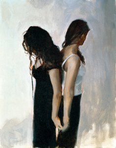 Schiena contro Schiena da John Worthington