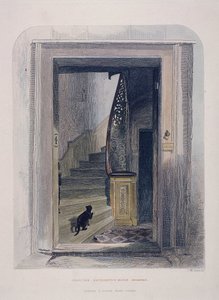 Southampton House, Chancery Lane, Londra, 1851
