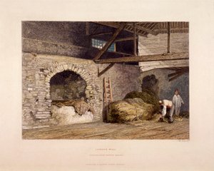 Trinity Square, Londra, 1851