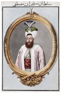 Selim III, Imperatore Ottomano