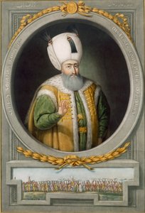 Sultano Solimano Khan I