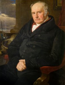 John Crichton, chirurgo (1772-1860), c.1841