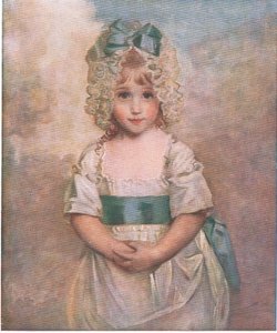 Charlotte Augusta Papendier all