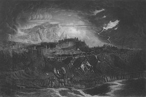 La caduta delle mura di Gerico