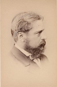 Benjamin William Leader, 1867-1870 da John and Charles Watkins