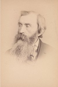 [Charles Lucy], 1860s