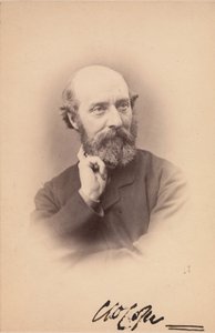 Charles West Cope, 1860s