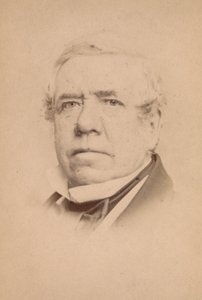 David Roberts, 1860 da John and Charles Watkins