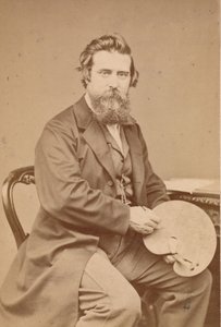 [Edward Alfred Goodall], 1860s da John and Charles Watkins