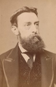 Edward John Poynter, 1860s