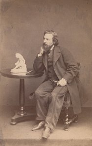 [Edward S. Kuntze] da John and Charles Watkins