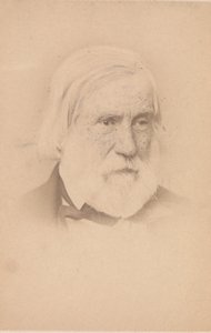 [Francis Danby], 1860s da John and Charles Watkins