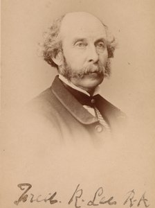 Frederick Richard Lee da John and Charles Watkins